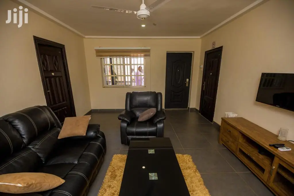 Furnished 1bdrm Apartment in Spintex for rent in Spintex