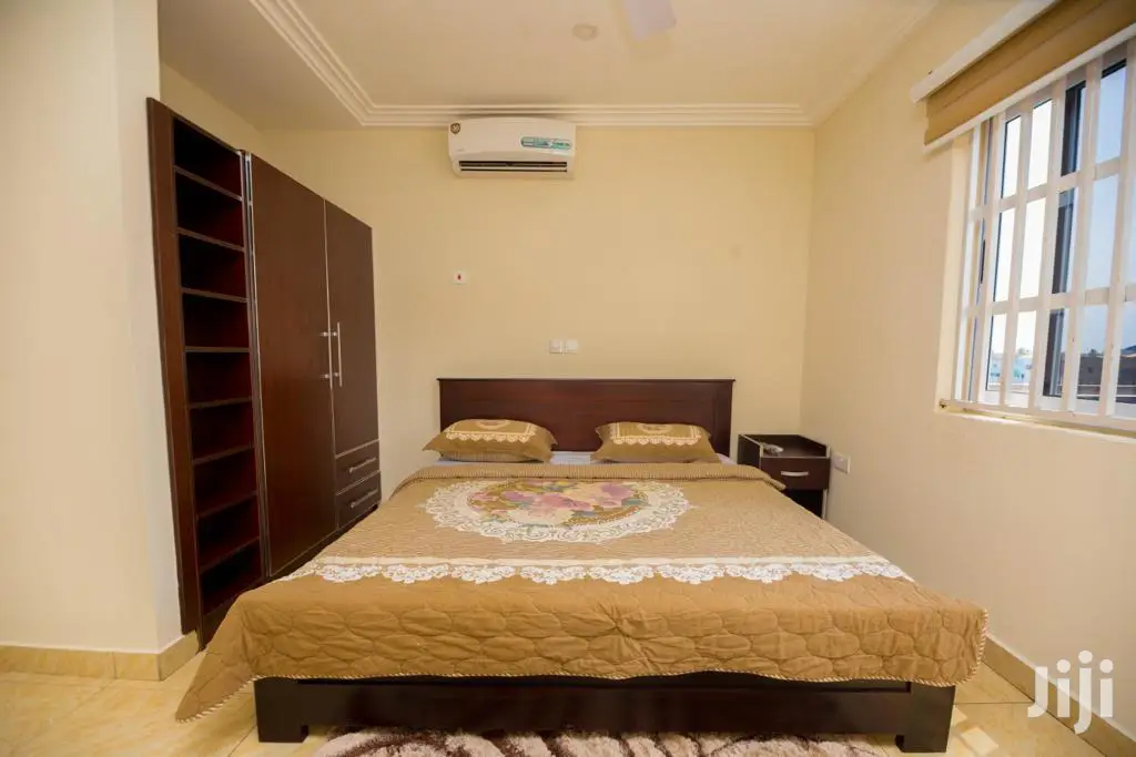 Furnished 1bdrm Apartment in Spintex for rent in Spintex