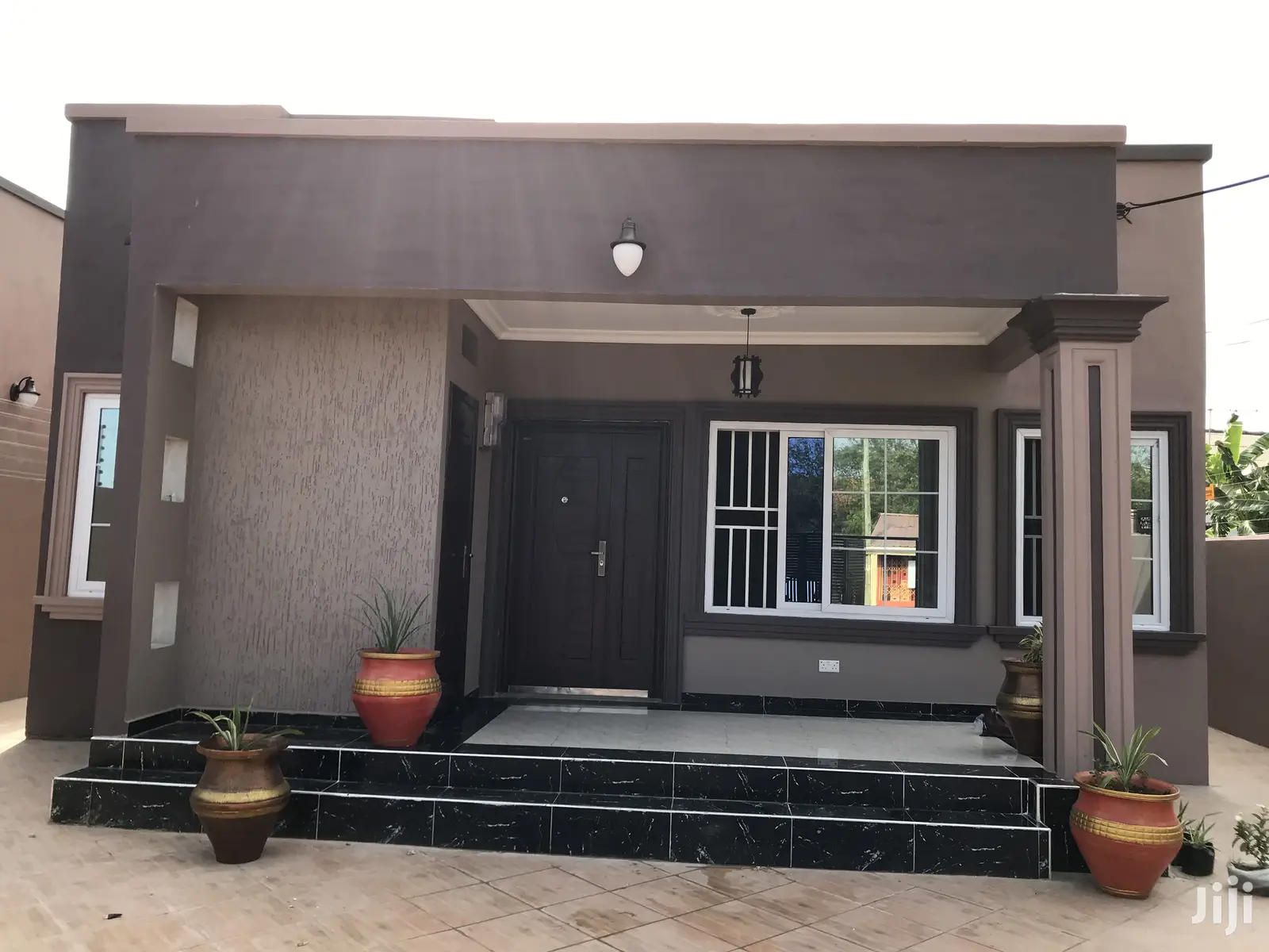 Executive 3 Bedrooms House for Rent in Tema Metropolitan