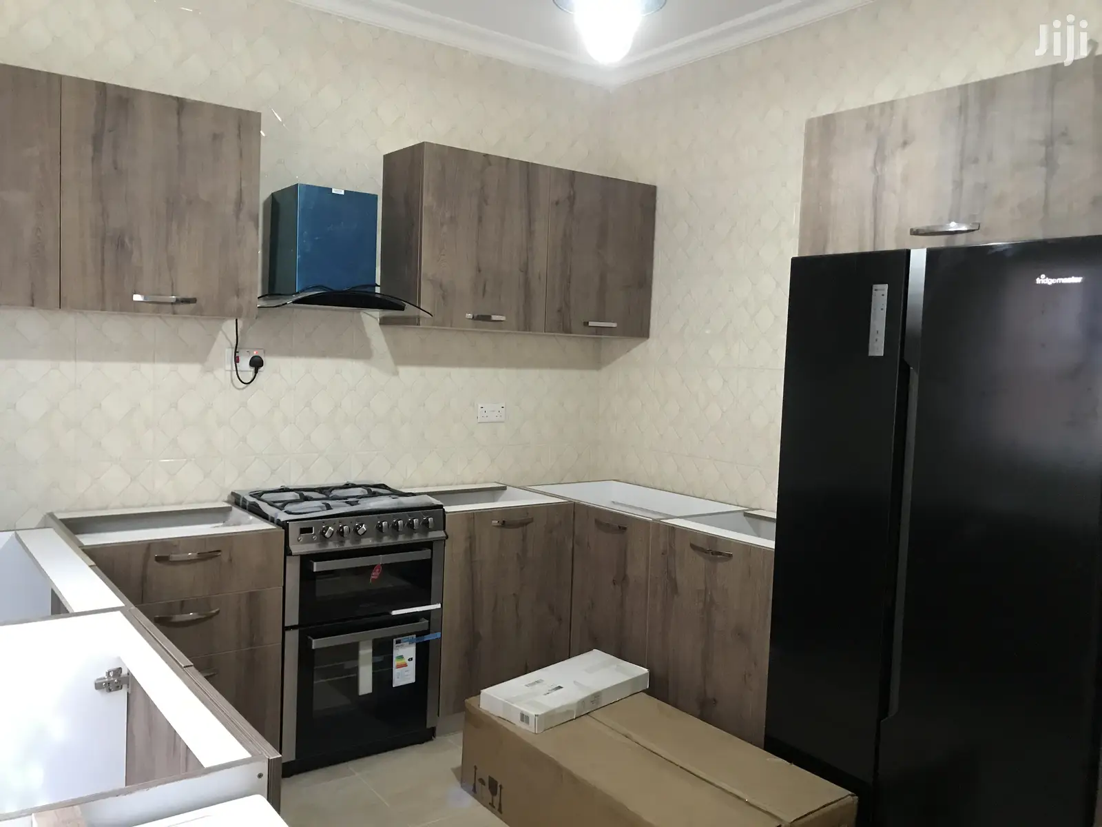 Executive 3 Bedrooms House for Rent in Tema Metropolitan