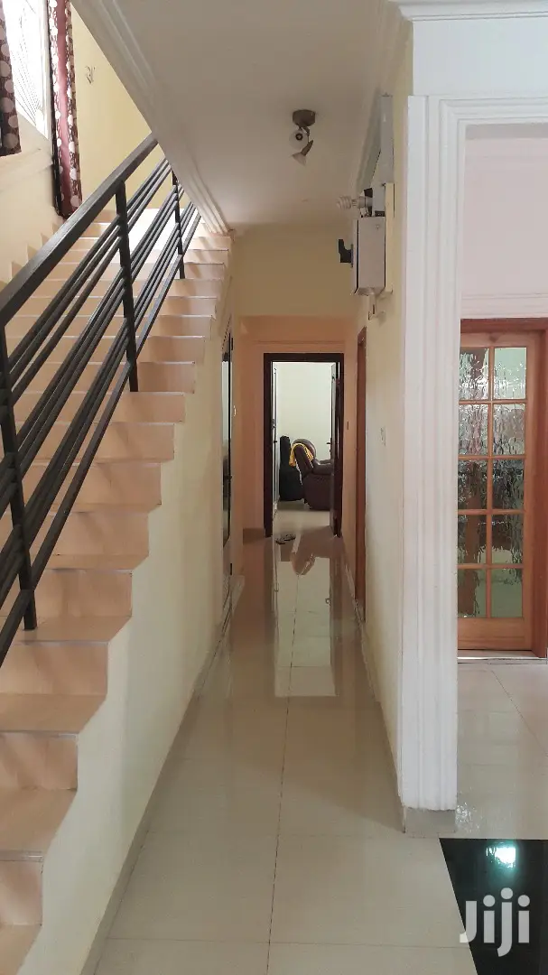 Executives 4 Bedrooms House For Sale in Tema Metropolitan