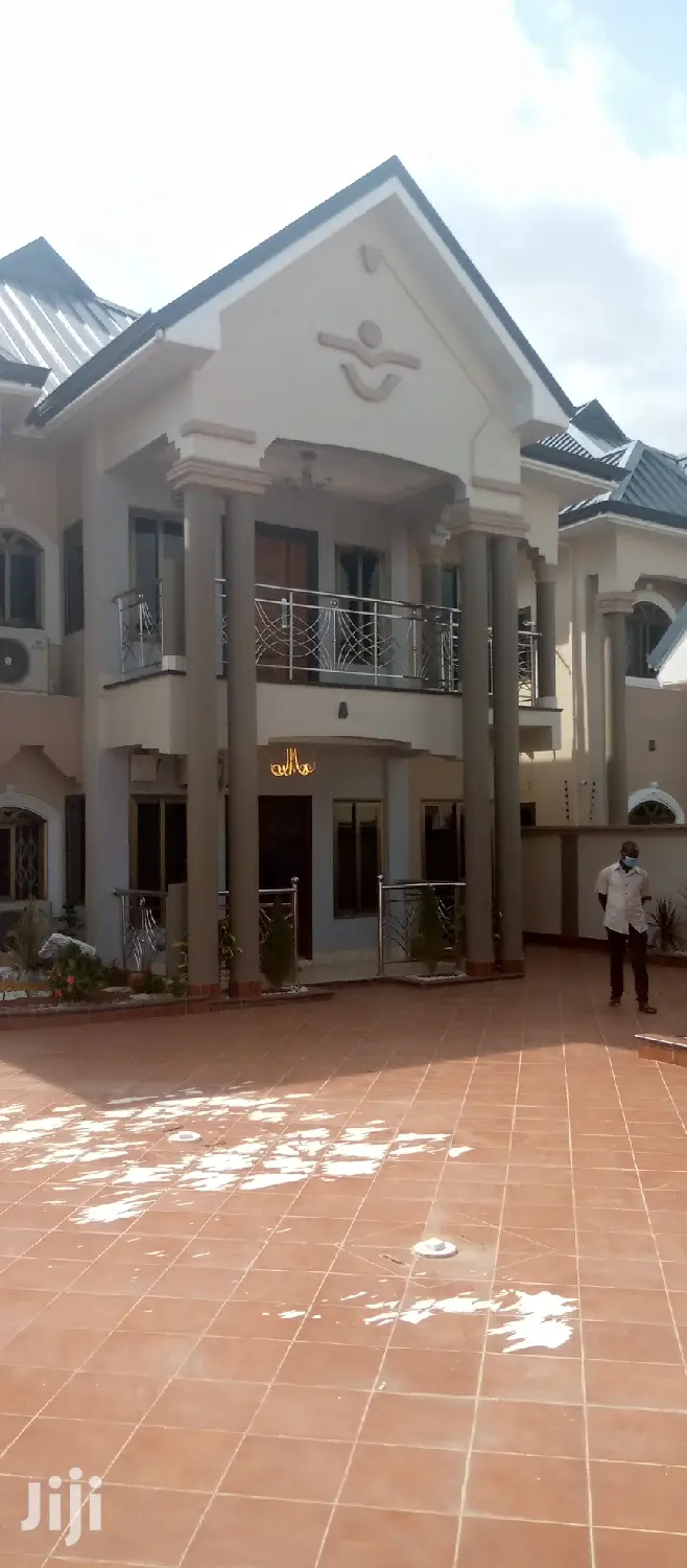 3bdrm Apartment in Ben Properties, Ga East Municipal for rent in Ga East Municipal