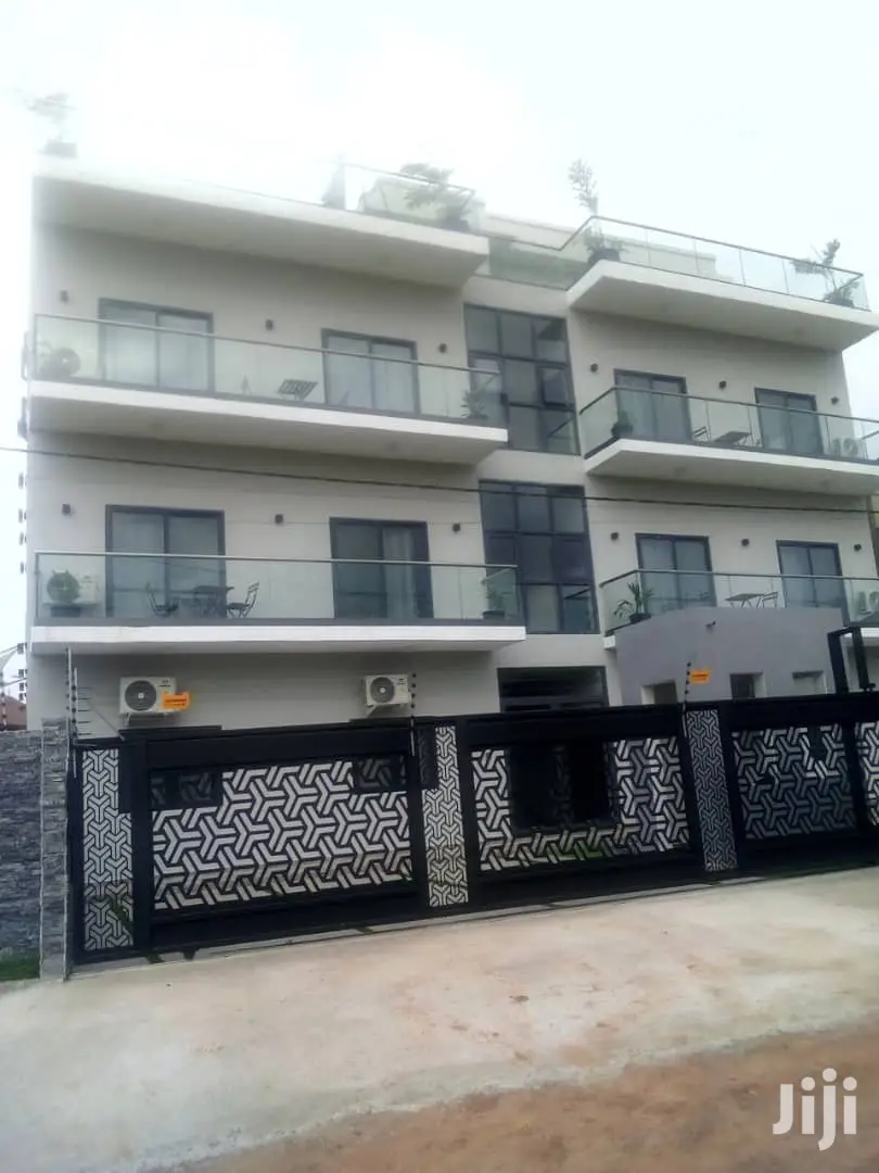 2bdrm Shared Apartment in East Legon for rent in East Legon