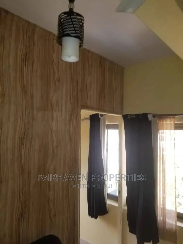 Furnished 1bdrm Block of Flats in Osu for rent in Osu