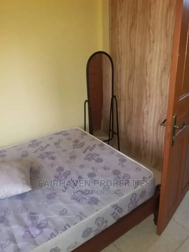 Furnished 1bdrm Block of Flats in Osu for rent in Osu