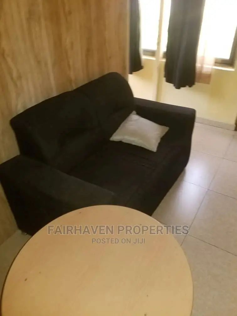 Furnished 1bdrm Block of Flats in Osu for rent in Osu