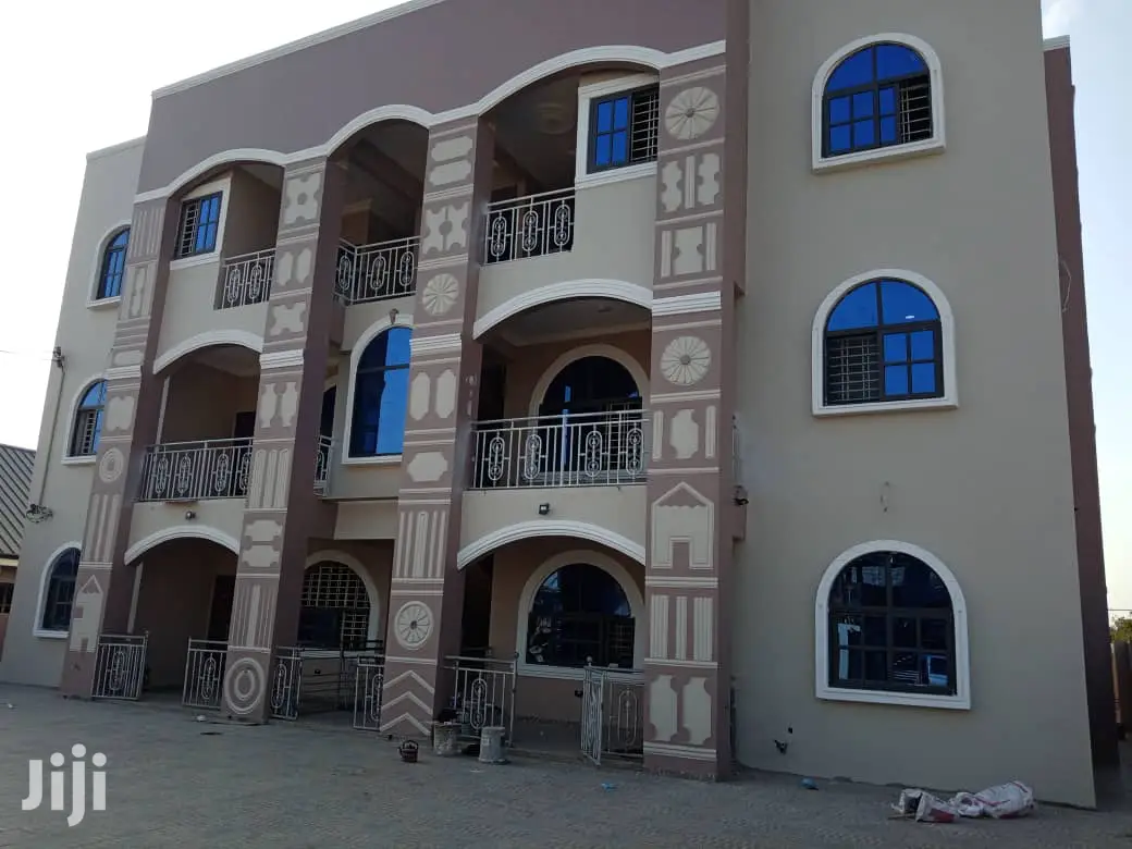 2bdrm Apartment in Ben Properties, Ga East Municipal for rent in Ga East Municipal