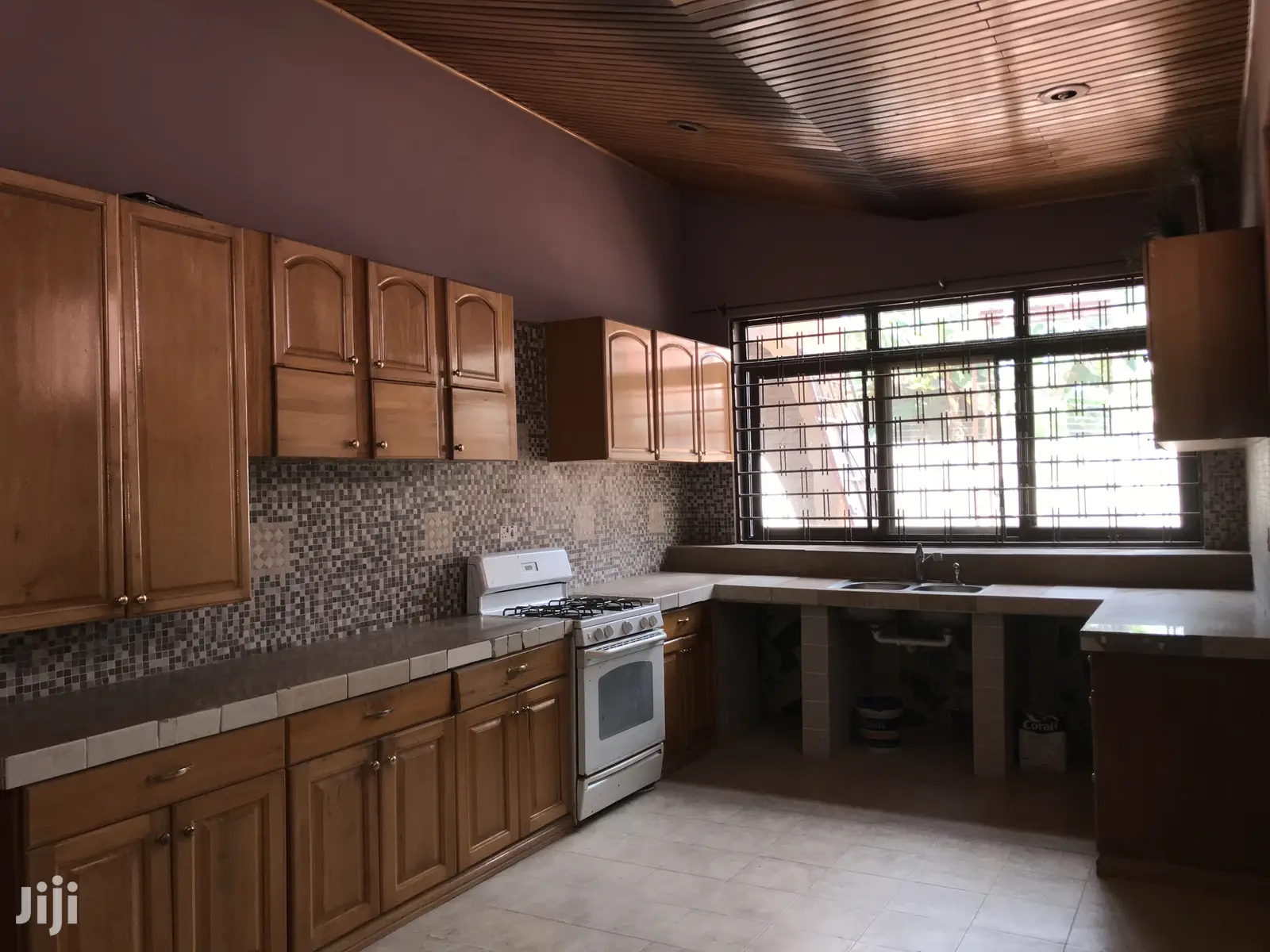 4 Bedrooms House For Rent in Tema Metropolitan
