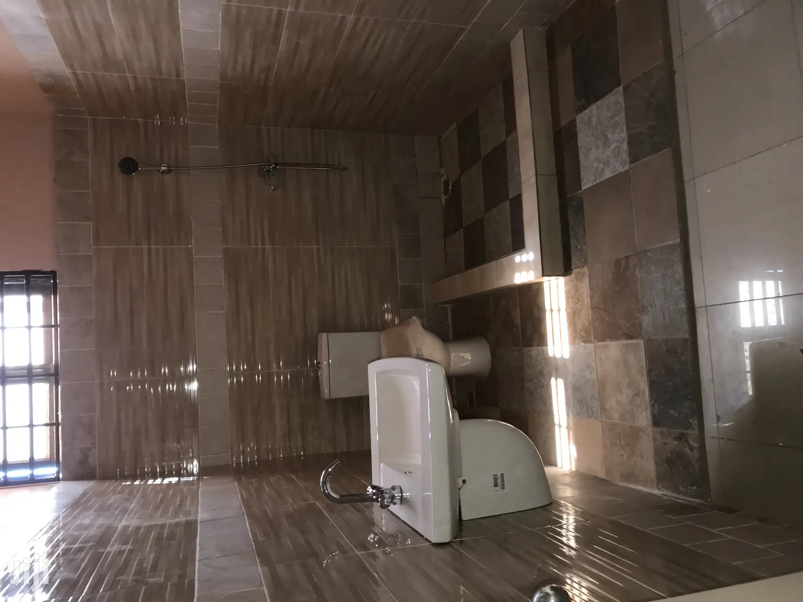 4 Bedrooms House For Rent in Tema Metropolitan